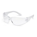 Starlite Safety Glass, Clear Frame, Clear Lens